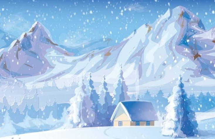今年寒潮為什么南方降雪比北方更明顯？