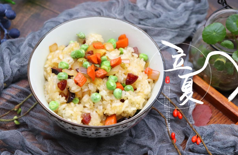 立夏飯怎么做，準備哪些食材？吃立夏飯的寓意是什么？