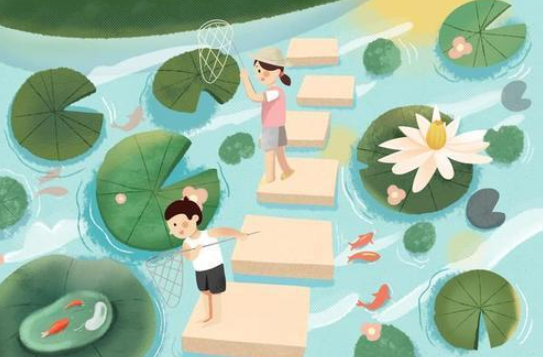 立夏的時候吃什么？立夏的風俗都有哪些？