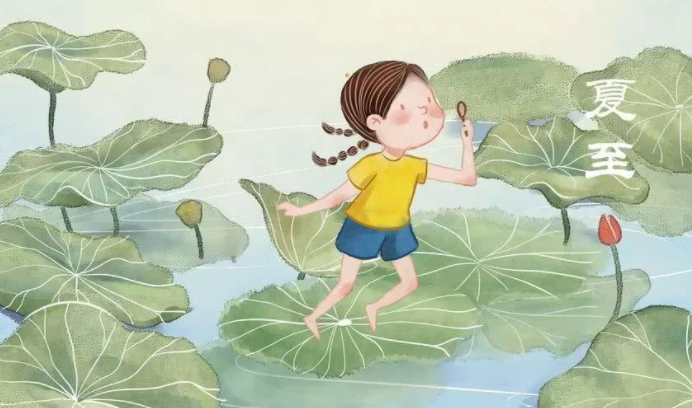 立夏是什么意思？立夏和夏至的區別是什么？